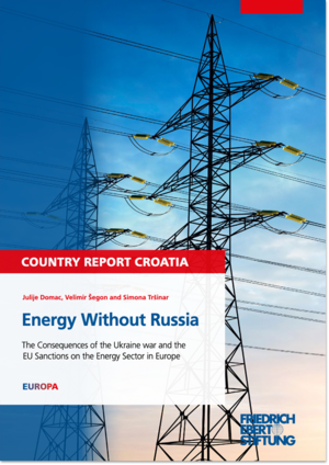 Energy Without Russia: Country Report Croatia
