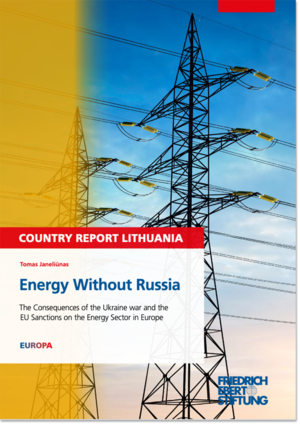 Energy without Russia: Country report Lithuania