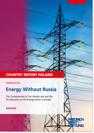 Energy without Russia: Country report Poland