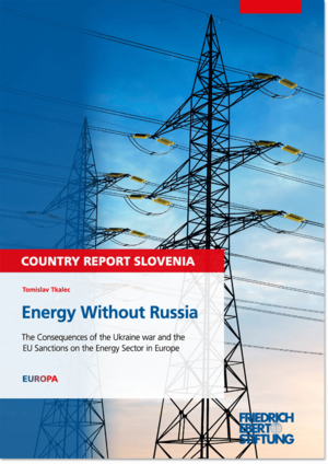 Energy without Russia: Country report Slovenia