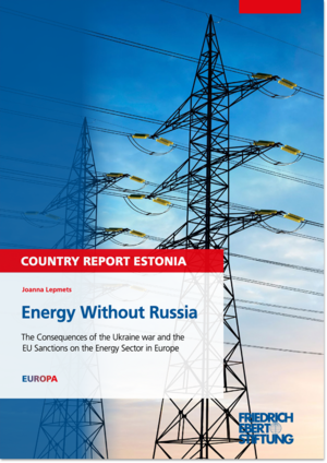 Energy without Russia: Country report Estonia