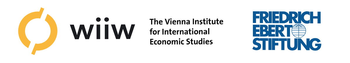 Vienna Institute and FES Banner