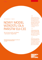 Nowy model wzrostu dla państw EU-CEE